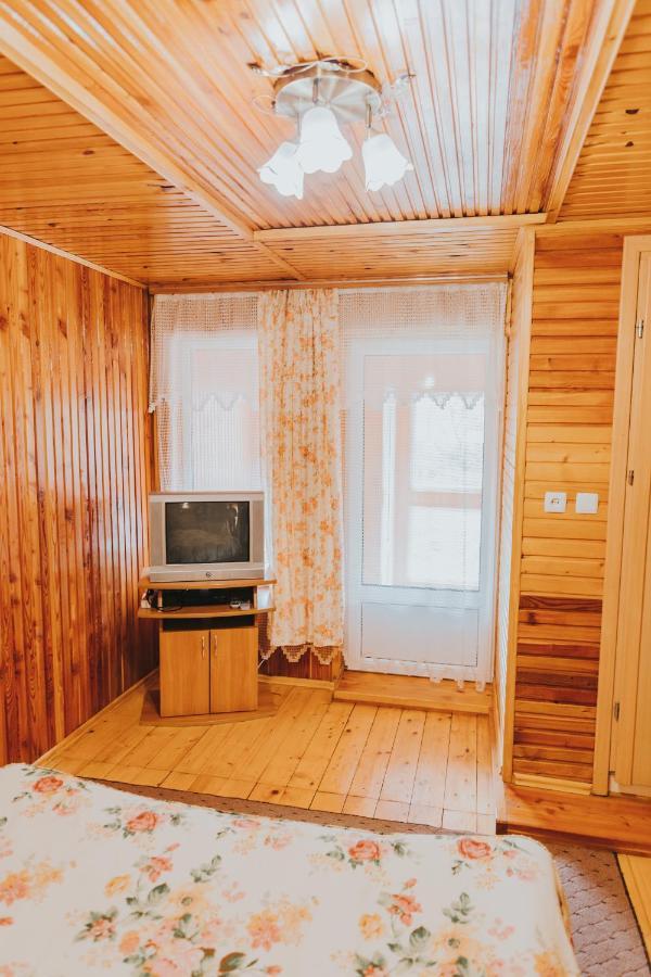 Акорди Плеса Yaremche Exterior photo